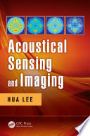 Acoustical sensing and imaging /