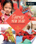 Chinese New Year : a celebration for everyone /