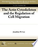 The actin cytoskeleton and the regulation of cell migration /