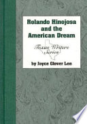 Rolando Hinojosa and the American dream /