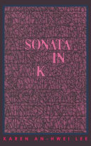Sonata in K /