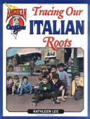 Tracing our Italian roots /