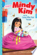 Mindy Kim and the Lunar New Year parade /