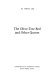 The olive-tree bed and other quests /