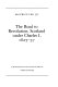 The road to revolution : Scotland under Charles I, 1625-37 /