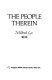 The people therein /
