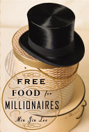 Free food for millionaires /