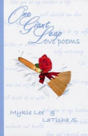 One giant leap : love poems /