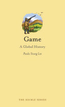 Game : a global history /