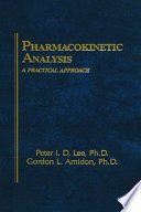 Pharmacokinetic analysis : a practical approach /