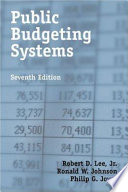 Public budgeting systems /