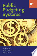 Public budgeting systems /