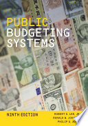 Public budgeting systems /