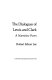 The dialogues of Lewis and Clark : a narrative poem /