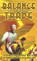 Balance of trade : a Liaden Universe novel /