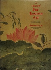 A history of Far Eastern art /
