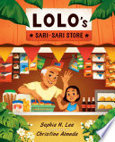 Lolo's sari-sari store /