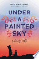 Under a painted sky /