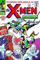 The X-Men omnibus /