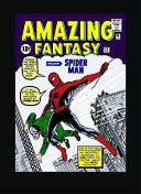 The amazing Spider-Man omnibus /