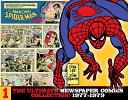 The amazing Spider-man : the ultimate newspaper comics collection /