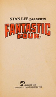 The Fantastic Four /