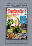 Marvel Masterworks presents The Fantastic Four /