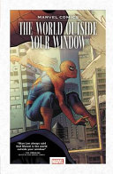 Marvel comics : the world outside your window /