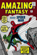 The Amazing Spider-Man omnibus /