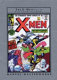 Marvel masterworks presents : the X-men /