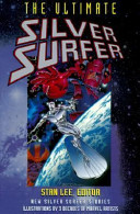 The ultimate Silver Surfer /