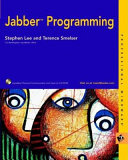 Jabber programming /