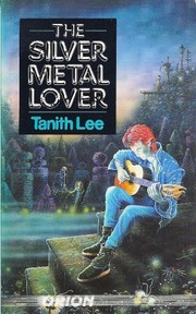 The silver metal lover /