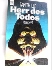 Herr des Todes : Fantasy-Roman /