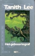 Het geboortegraf /