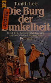 Die Burg der Dunkelheit : Roman : Fantasy /