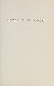 Companions on the road, and, The winter players : two novellas /