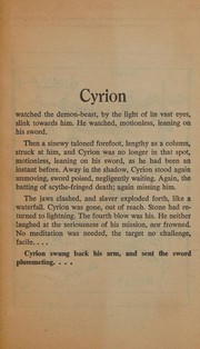 Cyrion /