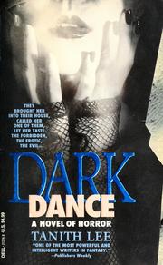 Dark dance /