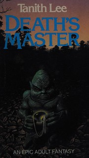 Death's master /