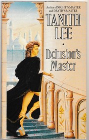 Delusion's master /