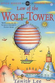 Law of the wolf tower /