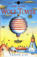 Law of the Wolf Tower /