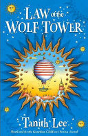 Law of the Wolf Tower /