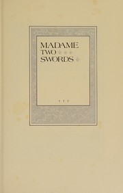 Madame two swords /