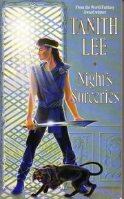 Night's sorceries : a novel of the Flat Earth /