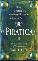 Piratica II : return to Parrot Island /