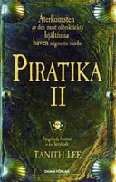 Piratika II : åter till Papegojön /