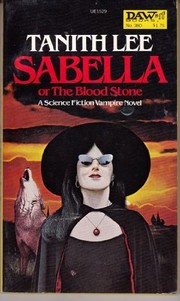 Sabella : or, The blood stone /