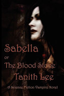 Sabella, or, The blood stone /